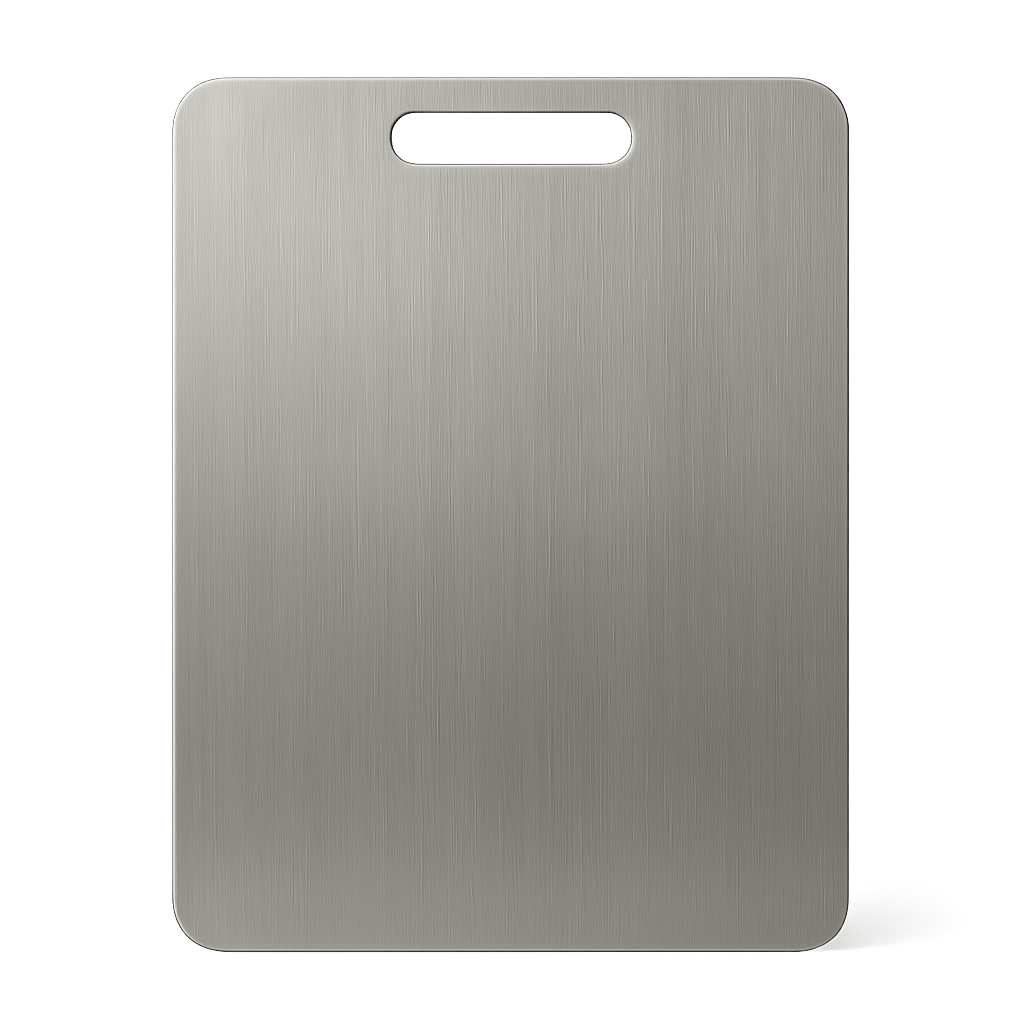 Inoxelle Edge - RVS snijplank