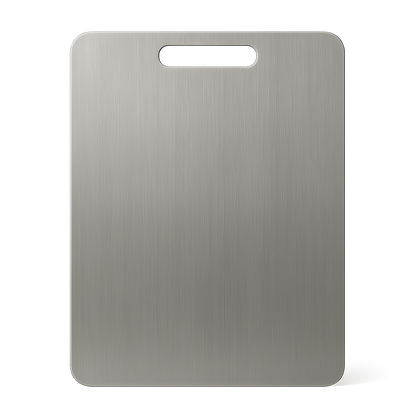Inoxelle Edge - RVS snijplank