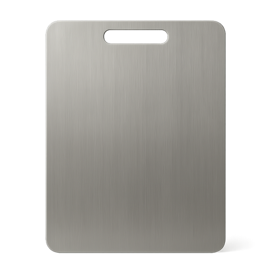 Inoxelle Edge - RVS snijplank