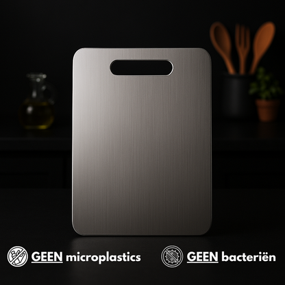 Inoxelle Edge - RVS snijplank